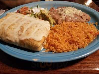 Tequila Mexican Restaurant