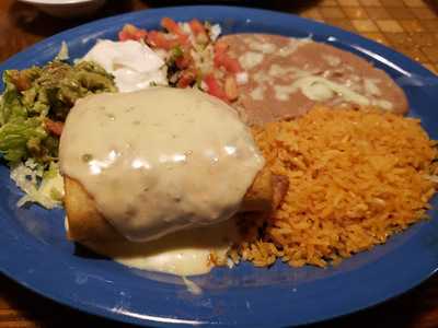 Tequila Mexican Restaurant