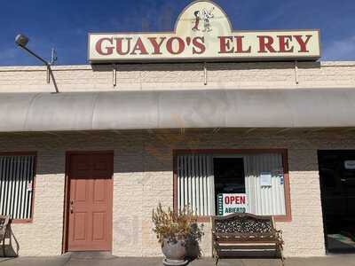 Guayo's El Rey