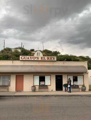 Guayo's El Rey