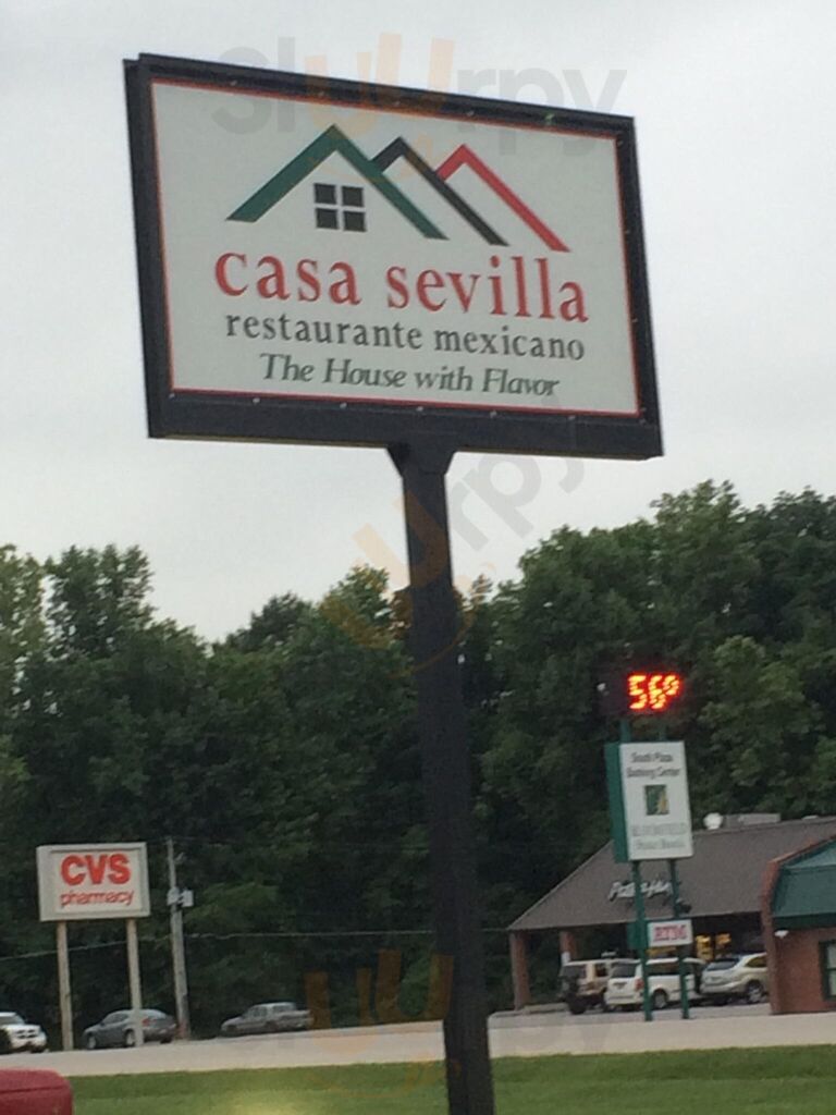 Casa Sevilla