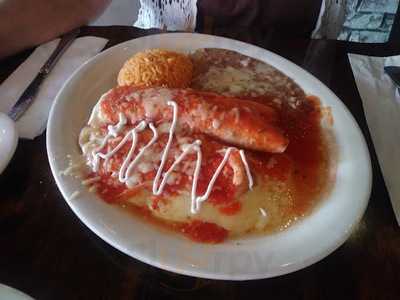 Margaritas Fresh Mex