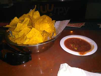 Margaritas Fresh Mex