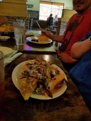 Margaritas Fresh Mex