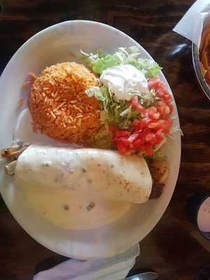 Margaritas Fresh Mex