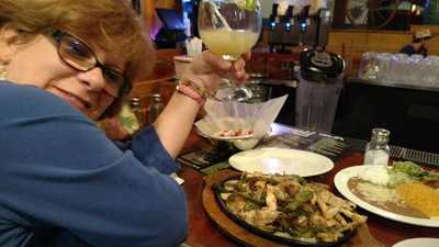 Margaritas Fresh Mex