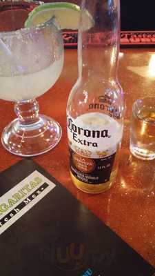 Margaritas Fresh Mex