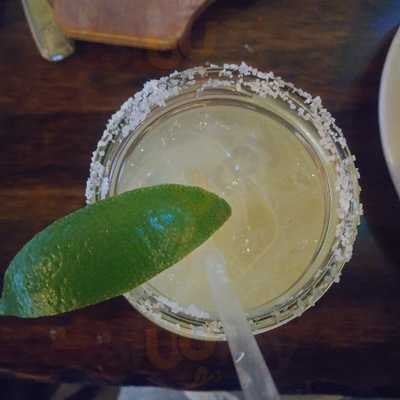 Margaritas Fresh Mex