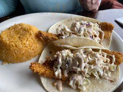 Margaritas Fresh Mex