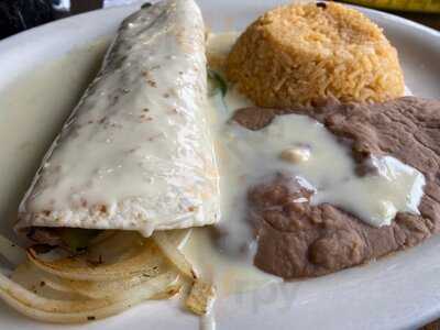 Margaritas Fresh Mex