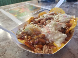 Little Piggy Bar B Q