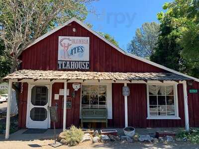 Columbia Kate's Teahouse