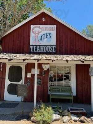 Columbia Kate's Teahouse