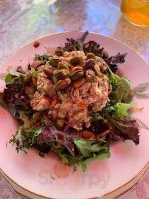 Columbia Kate's Teahouse