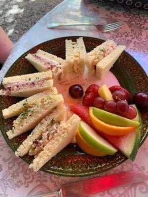 Columbia Kate's Teahouse