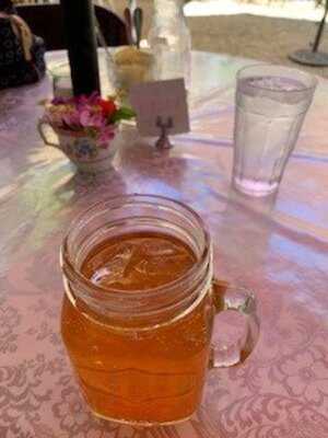 Columbia Kate's Teahouse