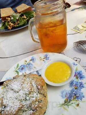 Columbia Kate's Teahouse