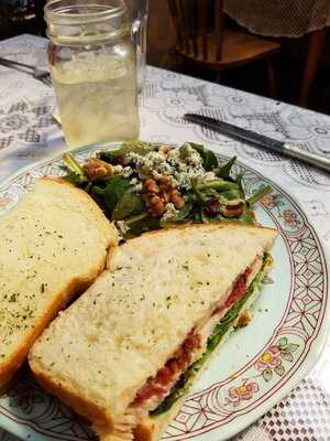 Columbia Kate's Teahouse