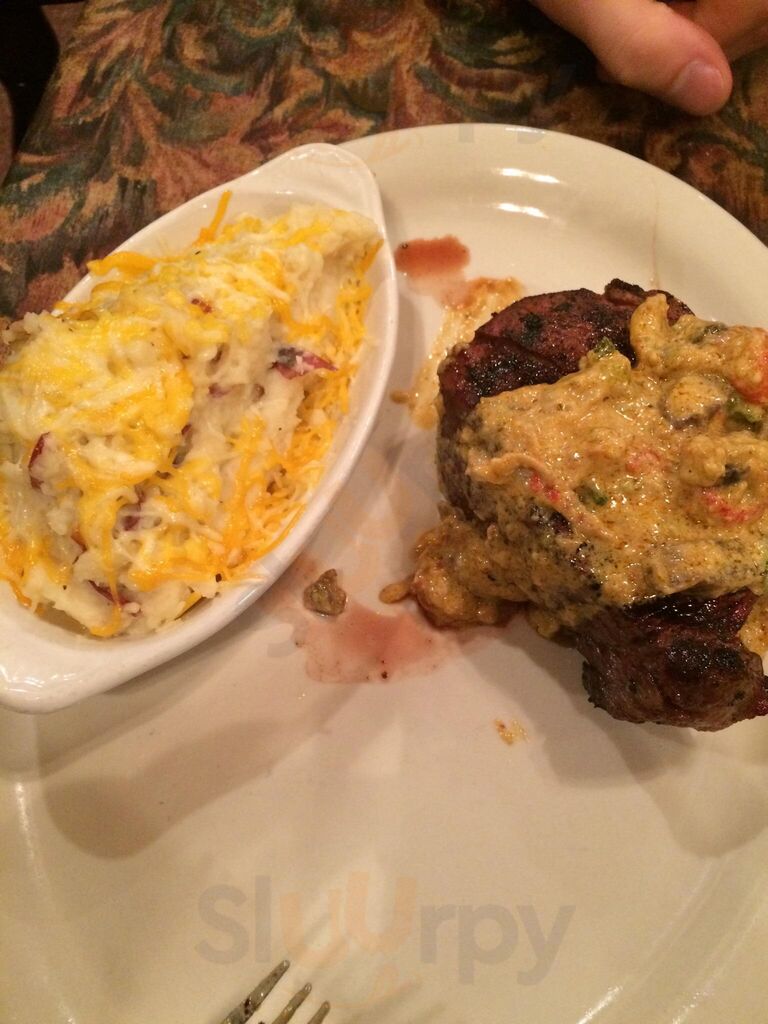 The Village Steakhouse