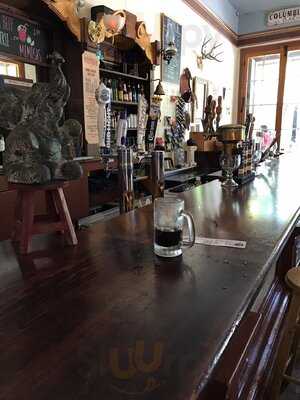 Jack Douglass Saloon