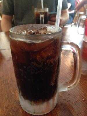 Jack Douglass Saloon