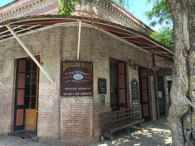 Jack Douglass Saloon