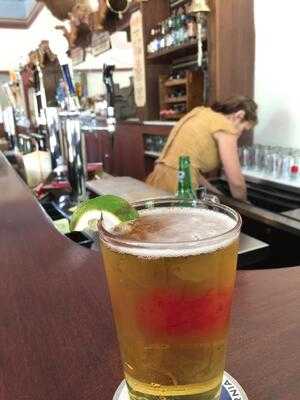 Jack Douglass Saloon