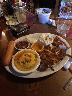 The Edge Bar And Grill