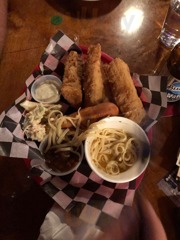 The Edge Bar And Grill