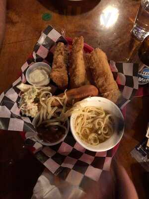 The Edge Bar And Grill