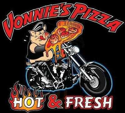Vonnie's Pizza