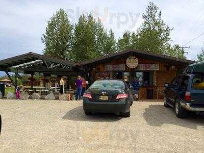 Buffalo Center Drive-in