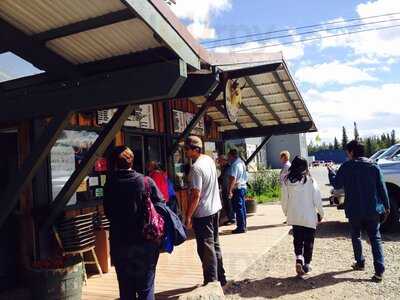 Buffalo Center Drive-in