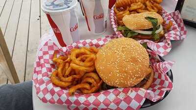 Buffalo Center Drive-in