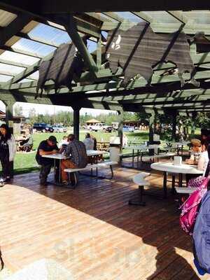 Buffalo Center Drive-in