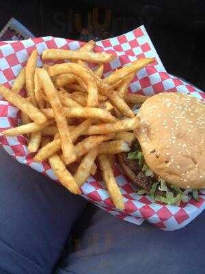 Buffalo Center Drive-in