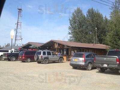 Buffalo Center Drive-in