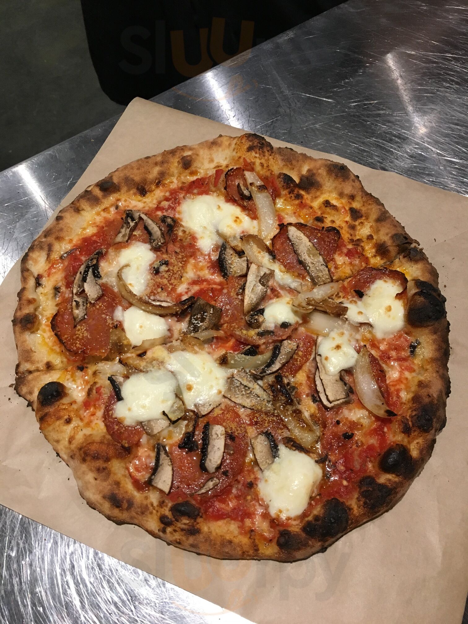Lookout Mountain Pizza Company