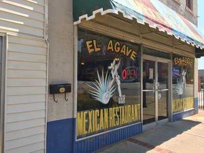 El Agave Mexican Restaurant