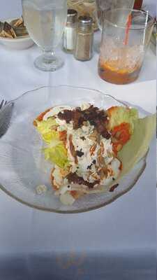 Indianhead Supper Club