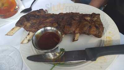 Indianhead Supper Club