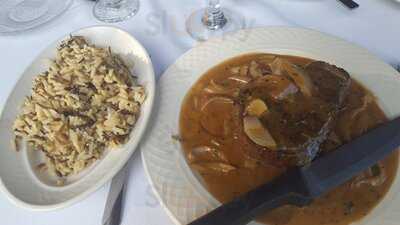 Indianhead Supper Club