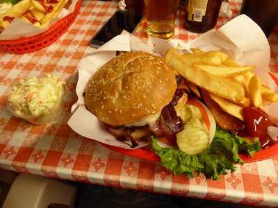 Bodie Mike's Barbeque