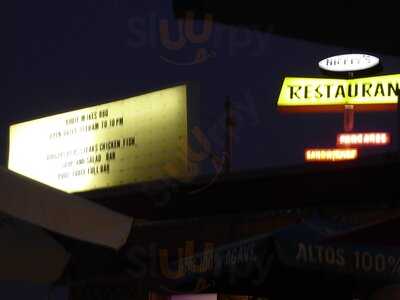 Bodie Mike's Barbeque