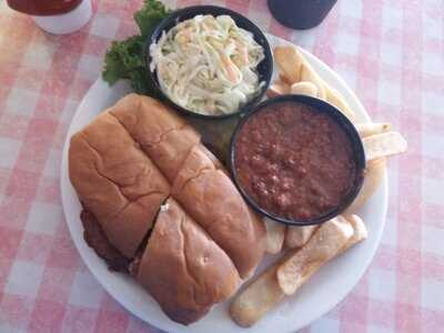 Bodie Mike's Barbeque