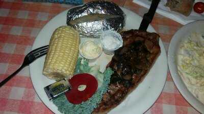 Bodie Mike's Barbeque