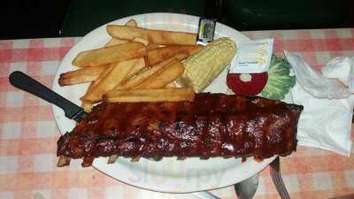 Bodie Mike's Barbeque