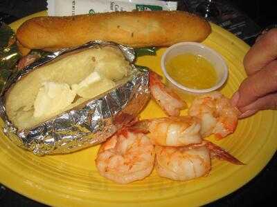 Thirsty Otter Tavern & Resort