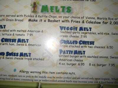 Thirsty Otter Tavern & Resort