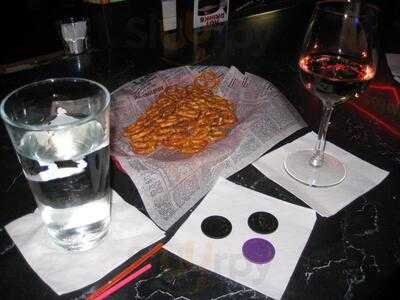 Thirsty Otter Tavern & Resort